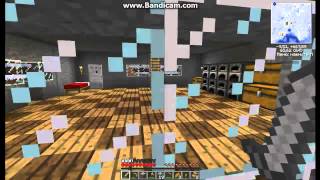 Minecraft: Лаунчер Бендера - №1