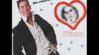 cheb Rayan Feat Rima Ma cherie
