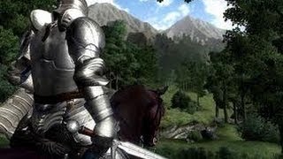 ELDER SCROLLS SKYRIM 125+ FPS DEMO ON GTX TITAN*2560X1600