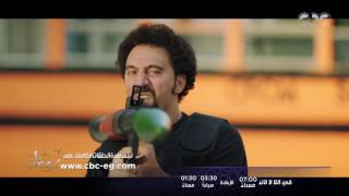 في اللالا لاند | لما تقدر تعرف الانسان اللي "بيحور" عليك وتقوله انا هجاسة قديمة