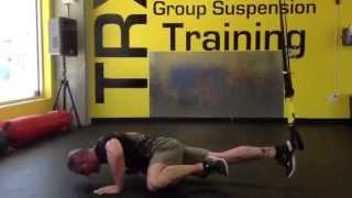 3 Best TRX push-ups you're not using!
