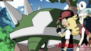 Torterra Amv - Diary of Jane