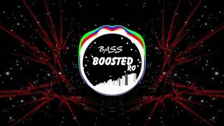 Dabro Remix - Улетай на крыльях ветра ( Bass Boosted )