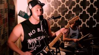 "The Elephant" by Tame the Lyons - Infinite Channel Sessions