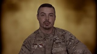 Откровение ополченца. "Червонец" о Стрелкове и предателях. Ополченцы, Новороссия.