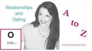 Dating and Relationship Advice: Online Dating, Open Marriage, Orgasms, and more Relationship Advice