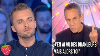 QUAND LES YOUTUBEURS ET LA TÉLÉ SE CLASHENT !