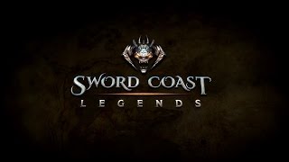 Sword Coast Legends -  Multiplayer Campaign - #2
