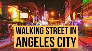 Vlog 15: FIRST TIME GOING TO THE RED LIGHT DISTRICT OF PAMPANGA - pokemon go|Food Trip| MC Sarmiento
