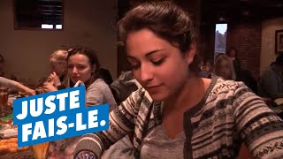 Régalez-vous:Avec un Simple Poulet Rôti!