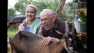 Сельский детектив. Яблоня раздора 1, 2, 3 серия дата выхода