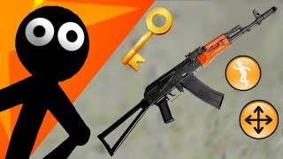 Stickman Teacher Neighbor School Escape 3D Gameplay [Level 7 - 9] Walkthrough - Granny - Game