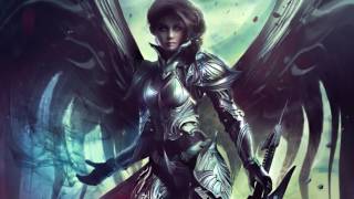 Gothic Storm Music - Anti Hero (Epic Beautiful Heroic Orchestral Drama)