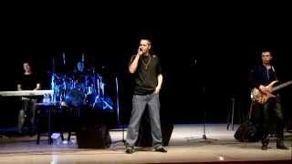9-й район концерт 11 мая 2010