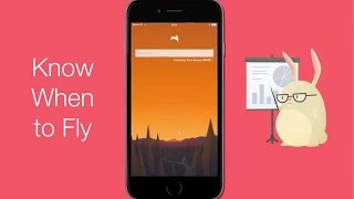 The Hopper App: Keep An Eye On The Best Time To Fly