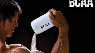 Денис Семенихин. Фрэнк Зейн - Разбор 3 х важнейших аминокислот