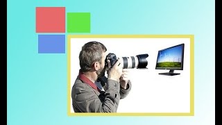 Как сделать скриншот экрана на компьютере