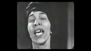 Inez Andrews and The Andrewettes -Mary Don't You Weep (LIVE)