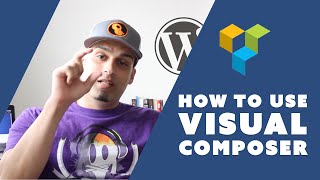 Create Awesome Pages In WordPress Using Visual Composer