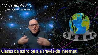 Clases de Astrología a través de internet (grupo de estudio)