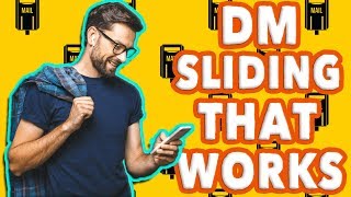 How to DM a Girl on Instagram The Right Way [2020]