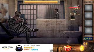 Soluzioni Room Escape 50 rooms IV Walkthrough livello 14