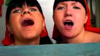 Ленка и Улька