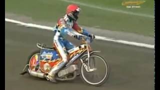 U-21_2007 Э. Сайфутдинов_Rus перевод и комментарий Спидвей/ Speedway