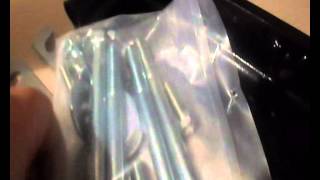 Фаркоп Ssang Yong Kyron (быстросъемный) Umbra Rimorchi