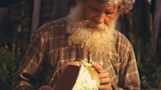 Фильм о природе Урала "Седой Урал". Режиссер Михаил Заплатин