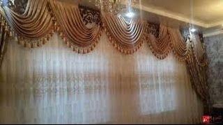 Parda tikish darsi✵♔✵Парда тикиш дарси