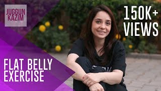 How to Reduce Belly Fat | Abs Development | Juggun Kazim | Health and Fitness
