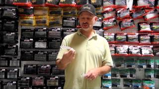 Pro Tackle Solutions Keitech Swing Impact Giveaway