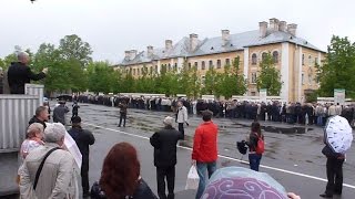 75-летие ПВУРЭ ПВО