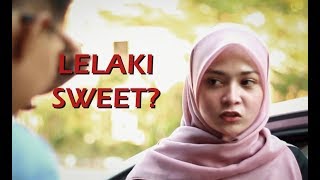 LELAKI SWEET?