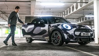 MY £2000 CAR MOD IS FINALLY COMPLETE **INSANE**