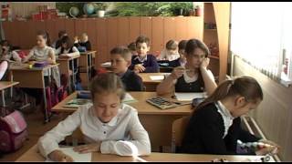 Начальная школа, прощай! Один день из жизни 4 класса.