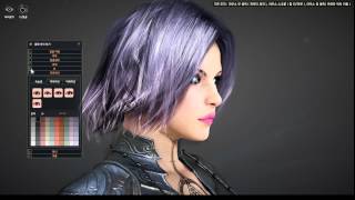 Black Desert Online - начало первого игрового дня ОБТ Кореи - 1st day of Korean OBT
