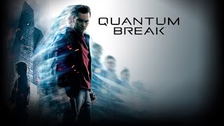 I HATE THE DOORS SO MUCH!!! - QUANTUM BREAK WALKTROUGH GAMEPLAY (PART 2)(PC)