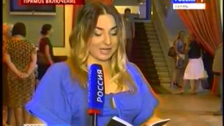 Пермский театр оперы и балета открыл 143 сезон