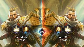 Heroic Magic Duel- This Deck is unstoppable
