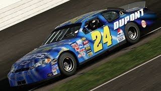 Forza Motorsport 4: NASCAR
