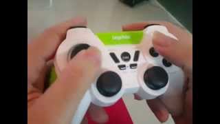 Android TV Box - INPHIC SPOT i5 Gaming - Amlogic S805 - 1GB DDR3 8GB eMMC