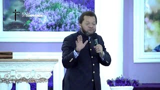 LES FAUX RAISONNEMENTS SUR LA MORT AVEC PASTEUR MARCELLO TUNASI CULTE DU 09 OCTOBRE 2016