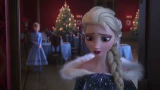 Frozen 2 :  frozen 2 full trailer 2019 (Elsa and Jack Wedding)