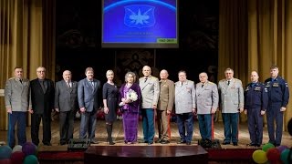 50 лет соединению предупреждения о противоракетном нападении