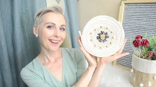 Сумка за час из ничего / DIY