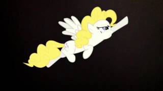 Тестирование анимации My little pony с Surprise.