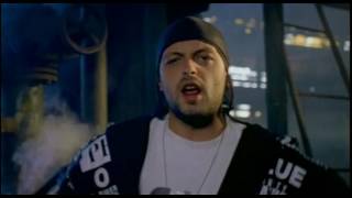 Parazitii - Violent (Official Video) - 2005