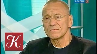Андрей Кончаловский. "В главной роли..." у Юлиана Макарова